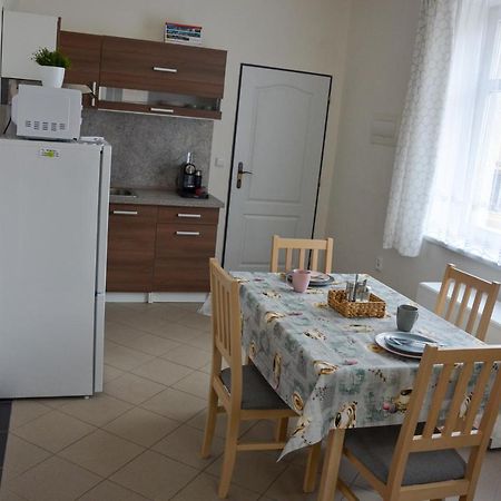 Apartman Kampelicka Rataje nad Sázavou Buitenkant foto