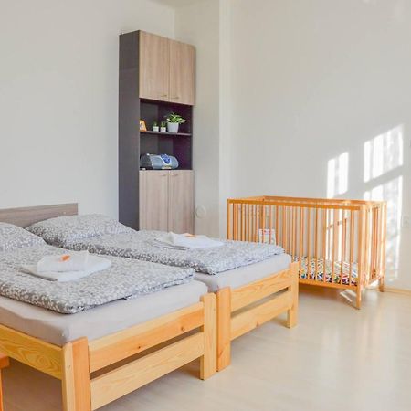 Apartman Kampelicka Rataje nad Sázavou Buitenkant foto